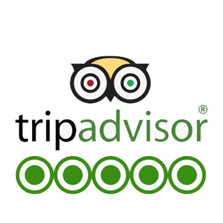 Trip Advisor review Tinybigdeal