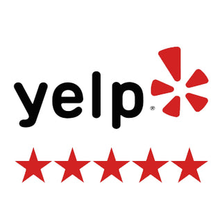 Yelp review