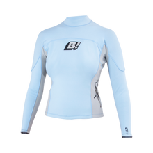 Load image into Gallery viewer, RB1 1mm Neoprene Jacket Women's
