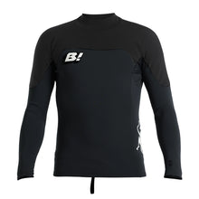 Load image into Gallery viewer, RB1 1mm Neoprene Jacket Men's
