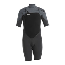 Load image into Gallery viewer, RB1 2mm S/S Neoprene Springsuit Men's
