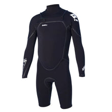 Load image into Gallery viewer, RB1 2mm L/S Neoprene Springsuit Men's
