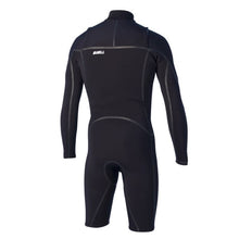 Load image into Gallery viewer, RB1 2mm L/S Neoprene Springsuit Men's
