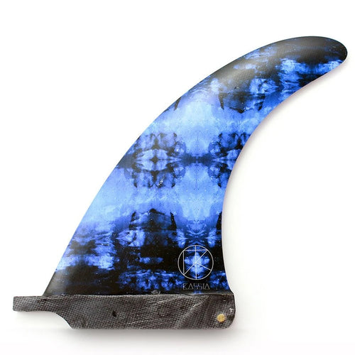 Captain Fin Co. Kassia Meador Tie Dye 7.5