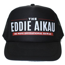 Load image into Gallery viewer, Eddie Aikau  Official Contest trucker
