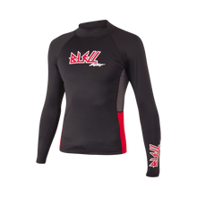 Load image into Gallery viewer, Pro series Rashguard Unisex
