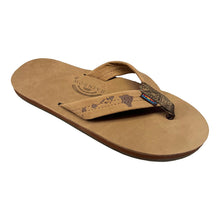 Load image into Gallery viewer, Rainbow Sandals - Pau Hana (Mens)
