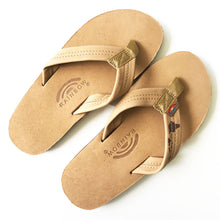 Load image into Gallery viewer, Rainbow Sandals - Pau Hana (Mens)
