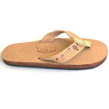 Load image into Gallery viewer, Rainbow Sandals - Pau Hana (Mens)
