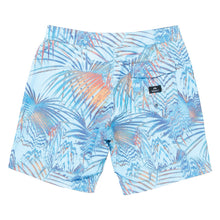 Load image into Gallery viewer, Pixel Palm Boardshorts
