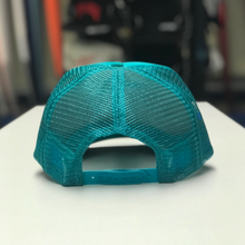 Load image into Gallery viewer, Two Crows trucker hat back
