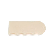 Load image into Gallery viewer, Sexwax Wax Comb
