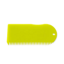 Load image into Gallery viewer, Sexwax Wax Comb
