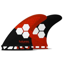 Load image into Gallery viewer, AM3 Honeycomb Thruster Small
