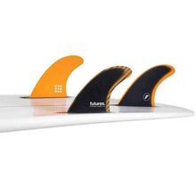 Load image into Gallery viewer, F4 Control  Fiberglass Thruster Small
