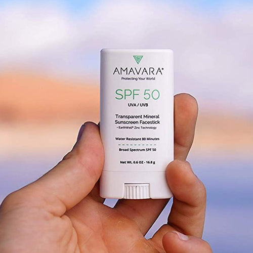 Face Stick SPF 50 Sunscreen