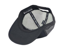 Load image into Gallery viewer, EST.  White on Black
