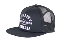 Load image into Gallery viewer, EST.  White on Black
