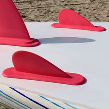 Load image into Gallery viewer, Bonzer Bites Fin Kit for Wave Storms
