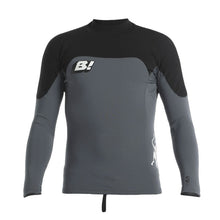 Load image into Gallery viewer, RB1 1mm Neoprene Jacket Men's
