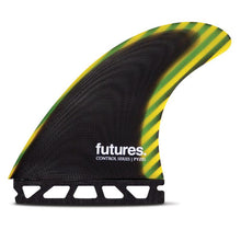 Load image into Gallery viewer, Large Futures Pyzel Control Series Thruster
