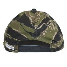 Load image into Gallery viewer, Haole Canvas Trucker
