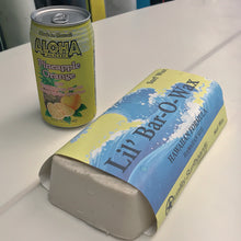 Load image into Gallery viewer, Lil' bar-o-Wax - 2.5 pounds
