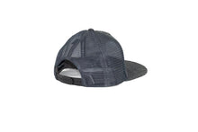 Load image into Gallery viewer, Hawaiian Tattoo Herringbone Trucker
