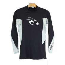 Load image into Gallery viewer, Hawaii Wave LS Rashguard - Men's
